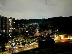 Hillington Green (D23), Condominium #572694061